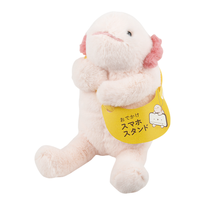 みるもん　おでかけスマホスタンド