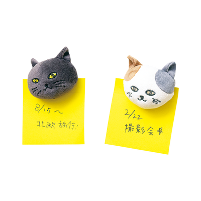 ピタリーヌ　マグネット
