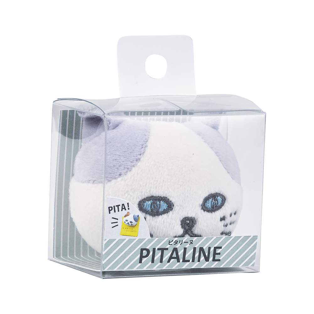 ピタリーヌ　マグネット