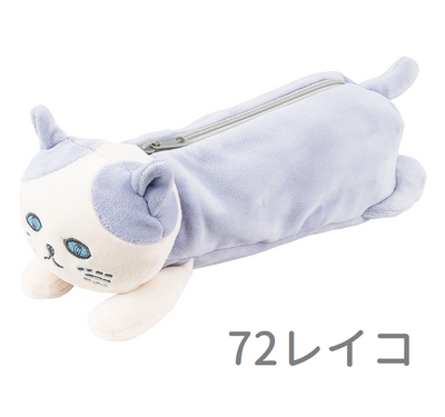 ピタリーヌ　ペンケース