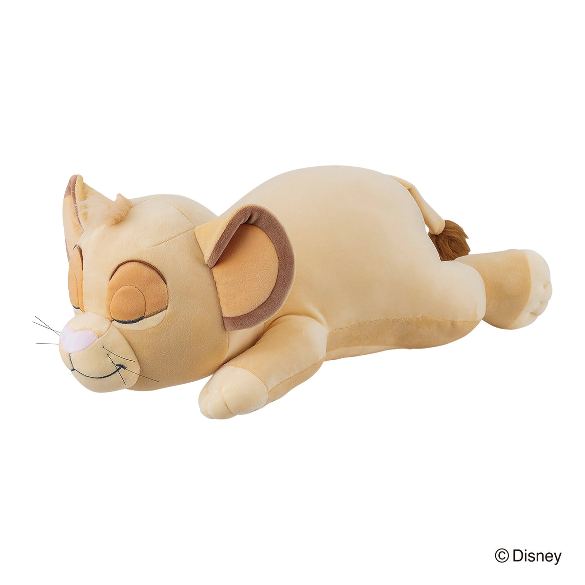 ディズニーコレクション　モチハグ　抱きまくらSサイズ