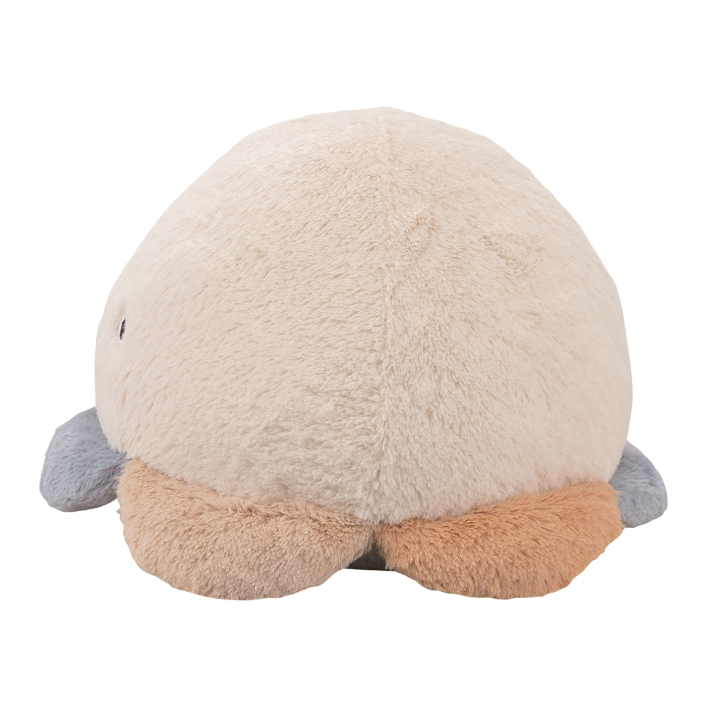 ゆるふにゃ　ボルスタークッション