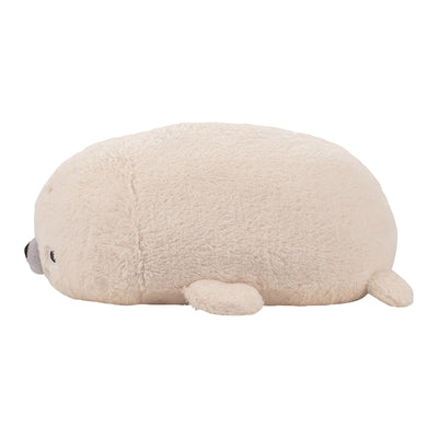 ゆるふにゃ　ボルスタークッション