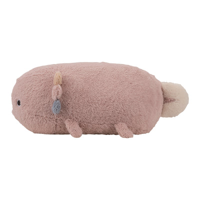ゆるふにゃ　ボルスタークッション