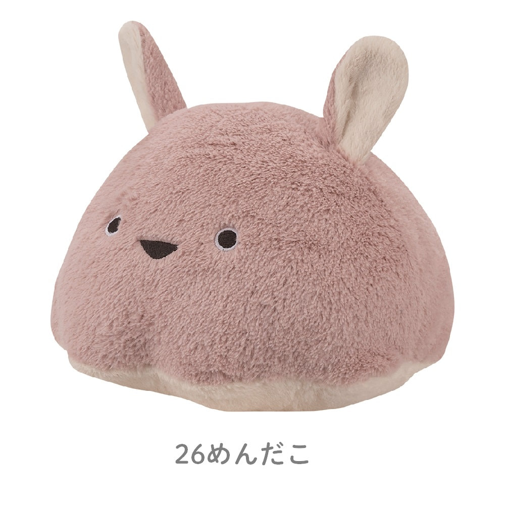 ゆるふにゃ　ボルスタークッション