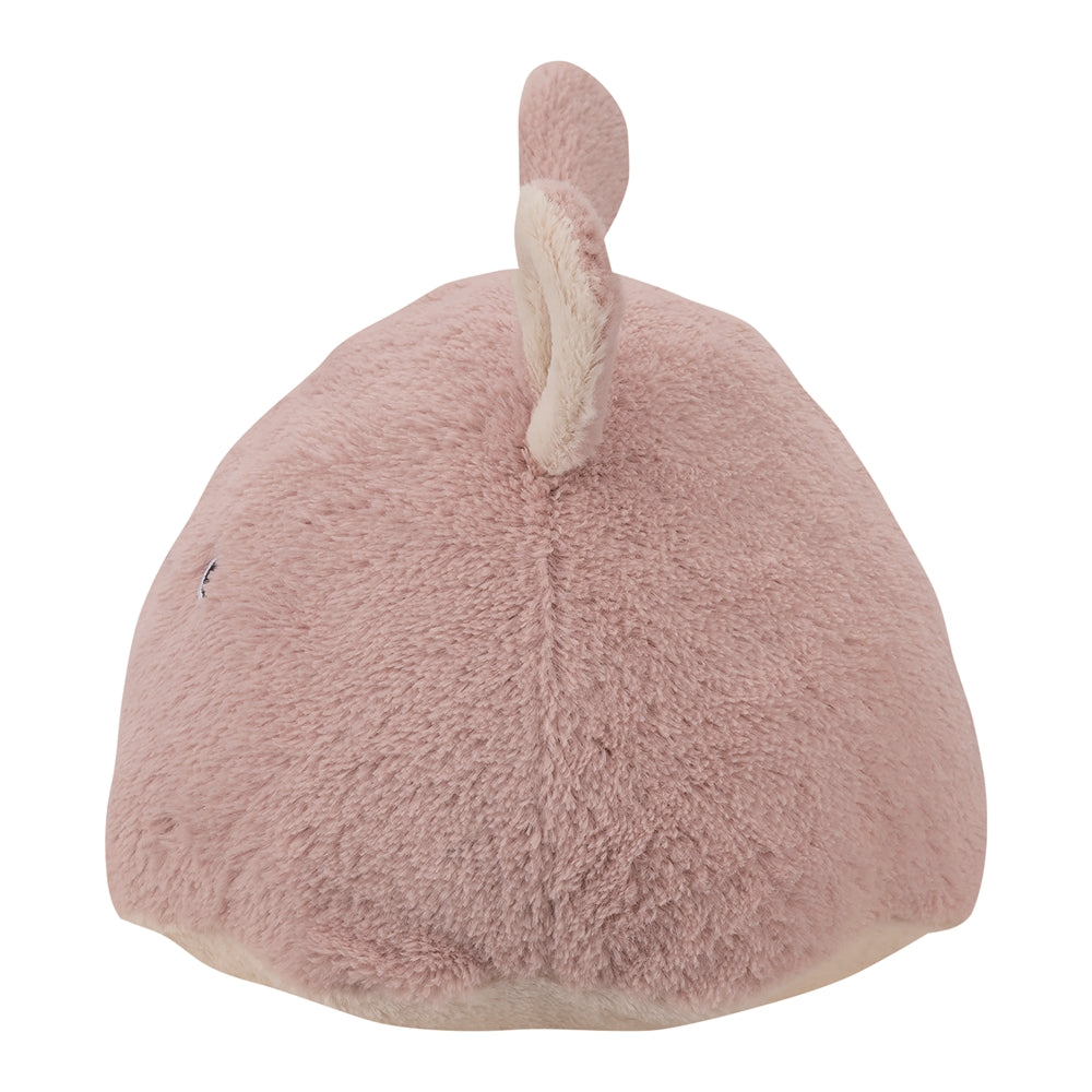 ゆるふにゃ　ボルスタークッション