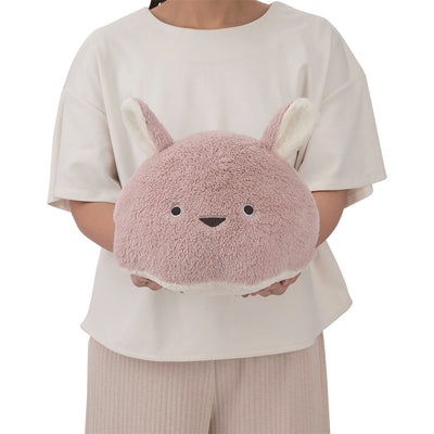 ゆるふにゃ　ボルスタークッション