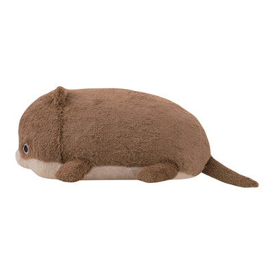 ゆるふにゃ　ボルスタークッション