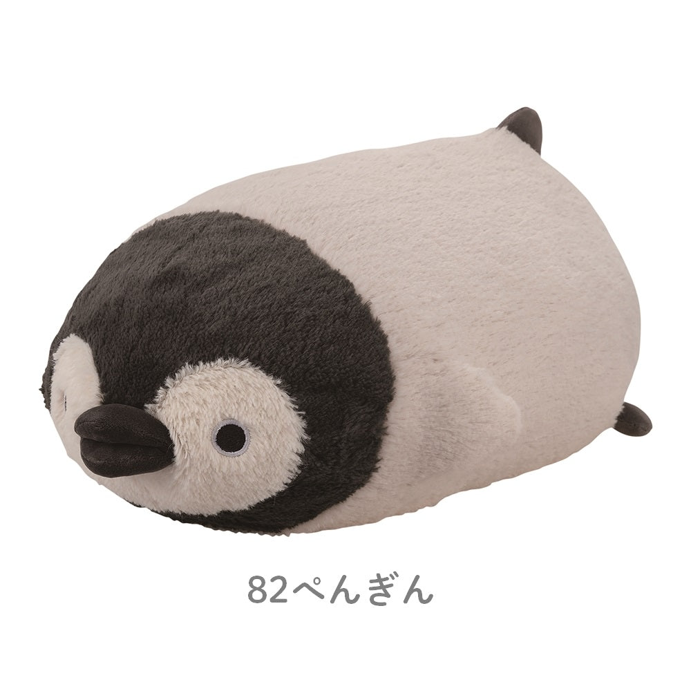 ゆるふにゃ　ボルスタークッション