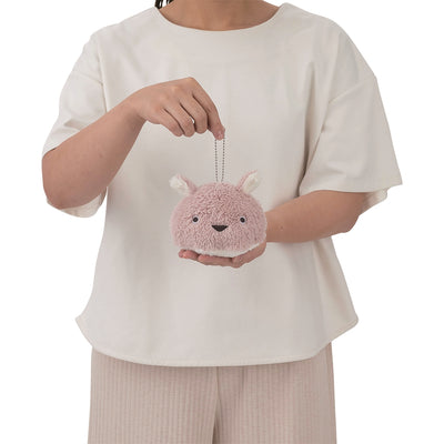 ゆるふにゃ　マスコット