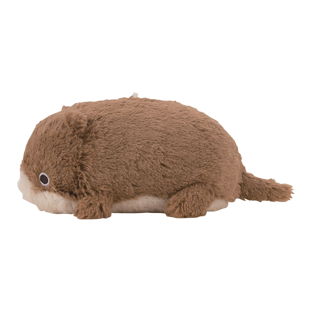 ゆるふにゃ　マスコット
