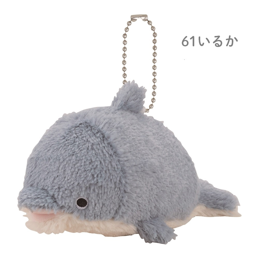 ゆるふにゃ　マスコット