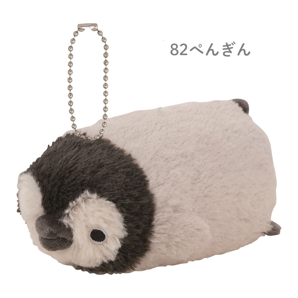 ゆるふにゃ　マスコット