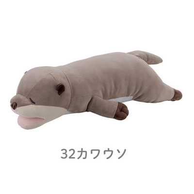パクっとCOOL　クール抱きまくら　Mサイズ