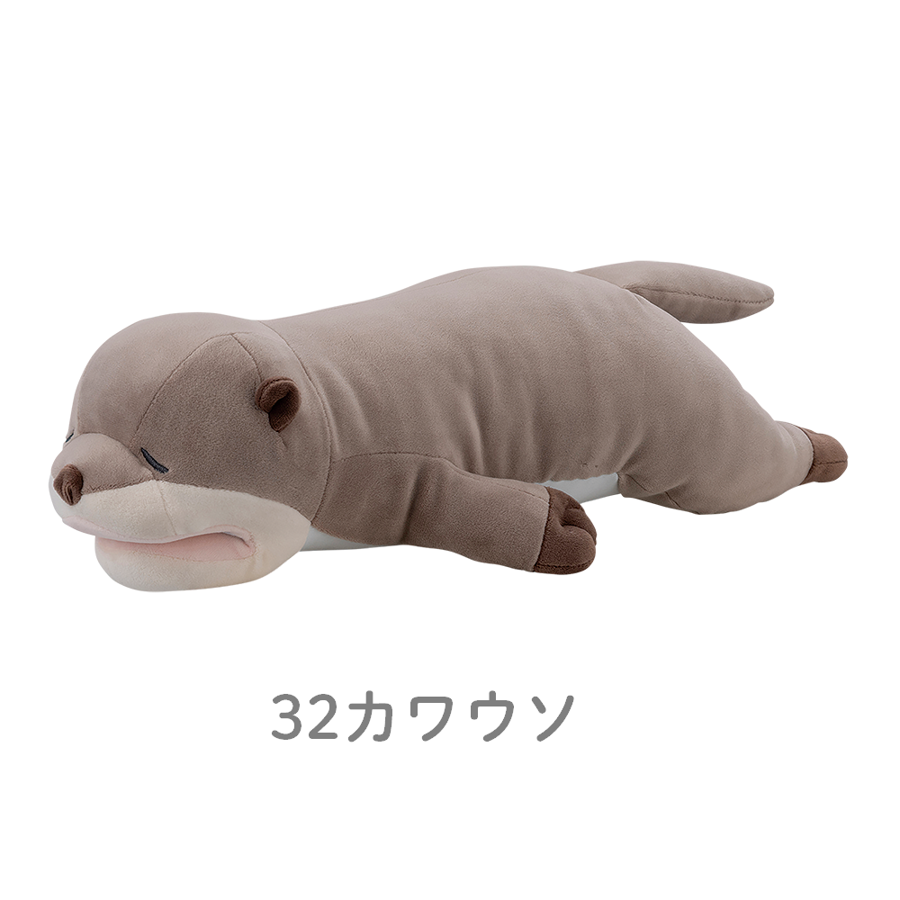 パクっとCOOL　クール抱きまくら　Sサイズ