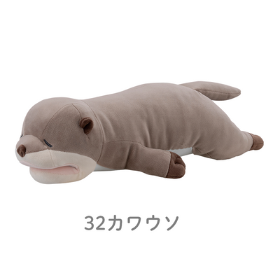 パクっとCOOL　クール抱きまくら　Sサイズ