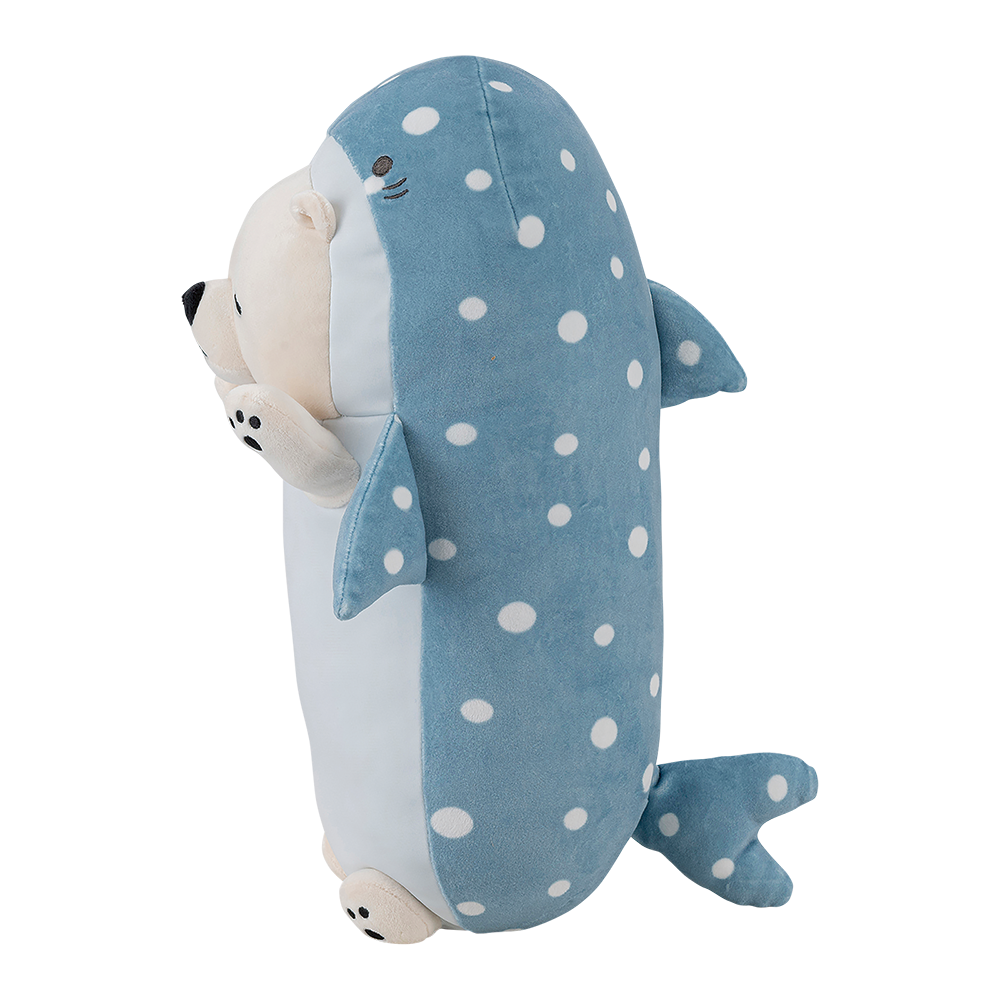 プレミアムねむねむアニマルズ　こねむりクールピロウ