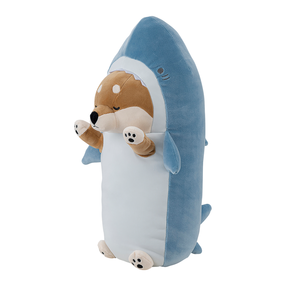 プレミアムねむねむアニマルズ　こねむりクールピロウ