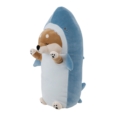プレミアムねむねむアニマルズ　こねむりクールピロウ