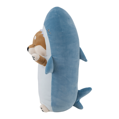 プレミアムねむねむアニマルズ　こねむりクールピロウ