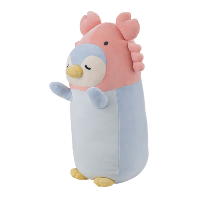 プレミアムねむねむアニマルズ　こねむりクールピロウ