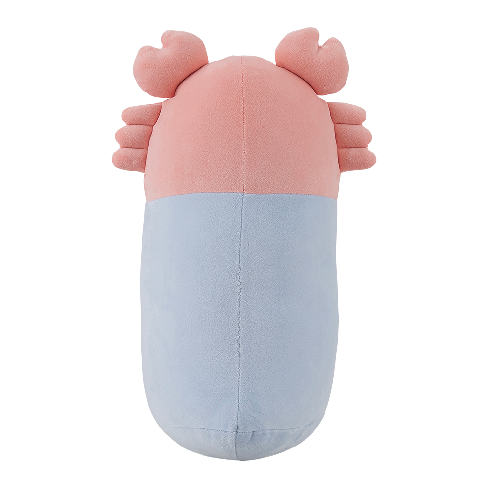 プレミアムねむねむアニマルズ　こねむりクールピロウ