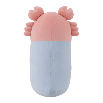 プレミアムねむねむアニマルズ　こねむりクールピロウ
