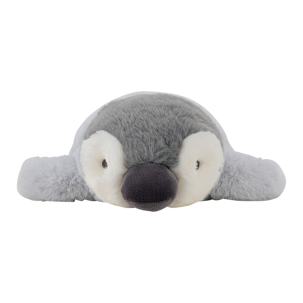 くたっとびより　ミニクッション