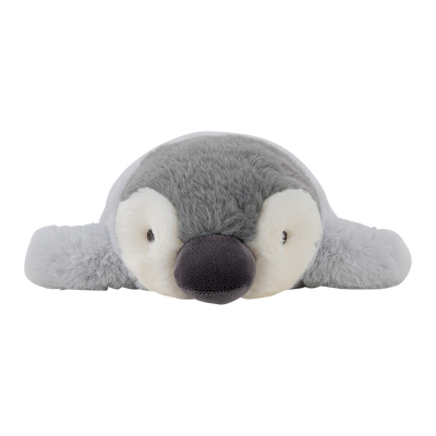 くたっとびより　ミニクッション