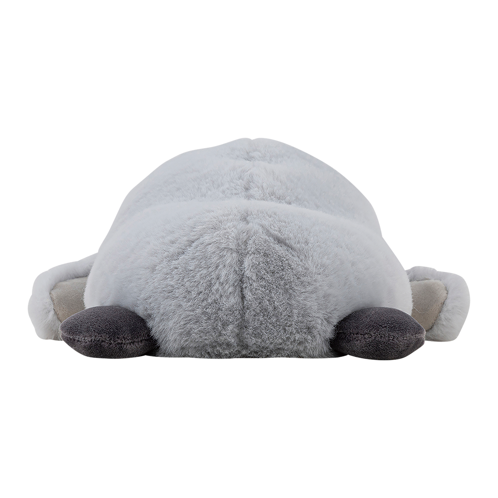 くたっとびより　ミニクッション