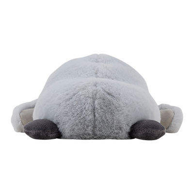 くたっとびより　ミニクッション