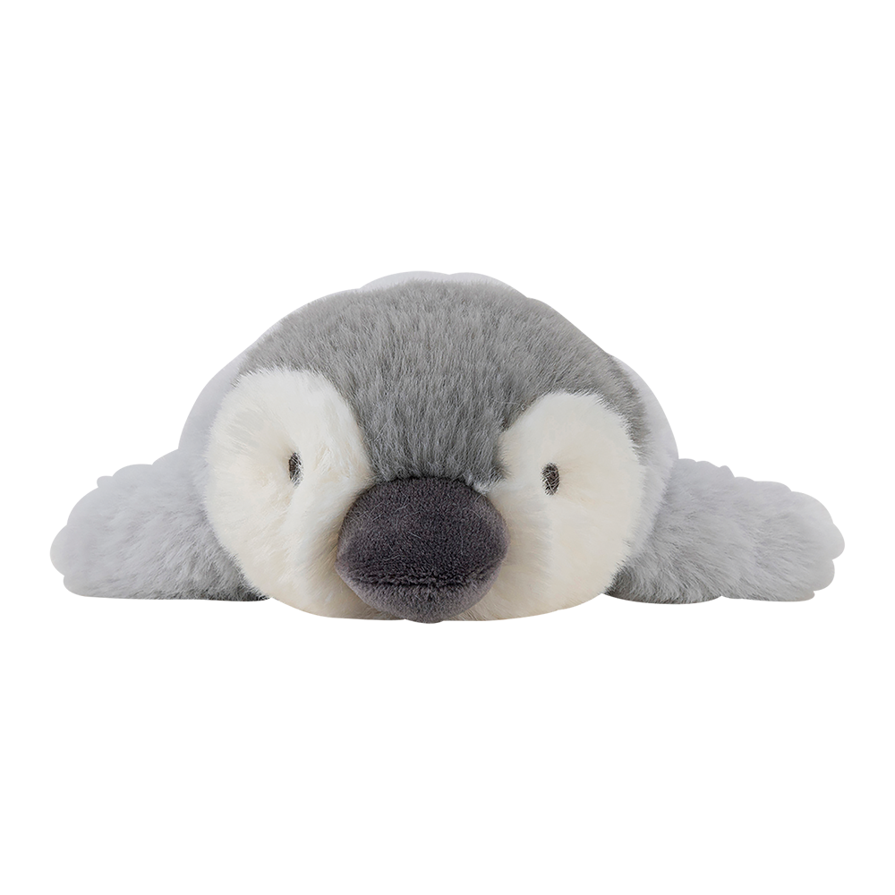くたっとびより　マスコット