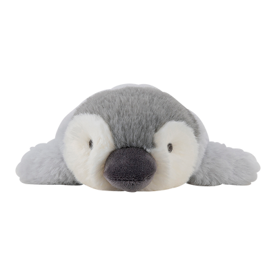 くたっとびより　マスコット