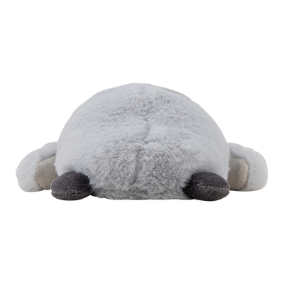 くたっとびより　マスコット