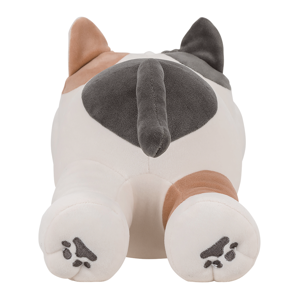 すきまあにまるずー　ムギュッション