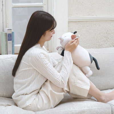 すきまあにまるずー　ムギュッション