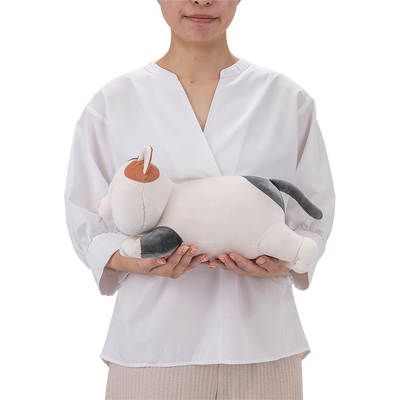 すきまあにまるずー　ムギュッション