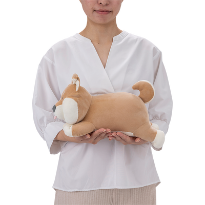 すきまあにまるずー　ムギュッション