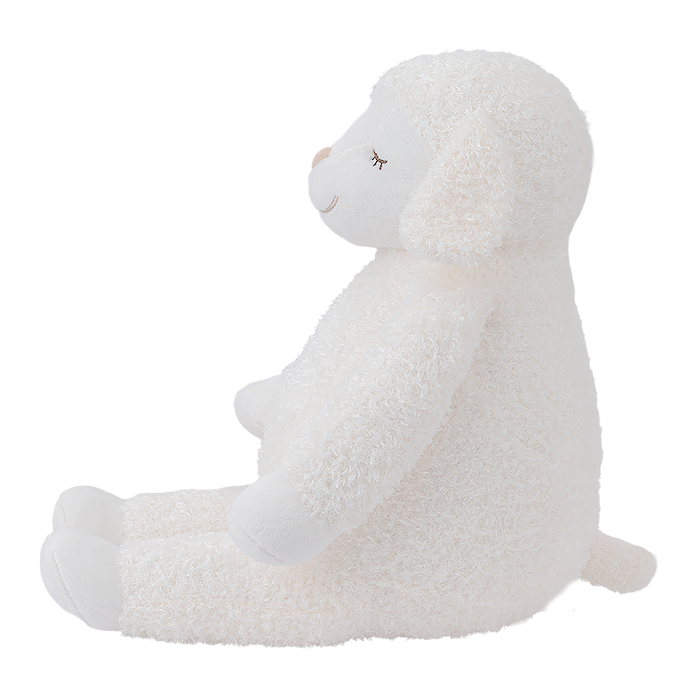 ひつじのメイプル　抱きまくらＬサイズ（リニューアル）