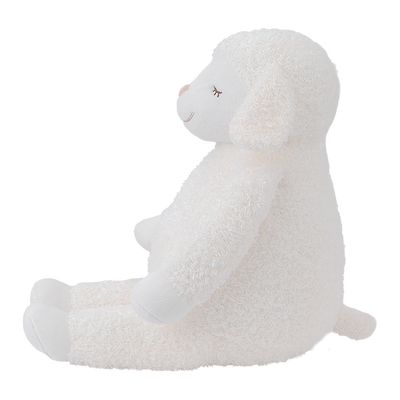ひつじのメイプル　抱きまくらＬサイズ（リニューアル）