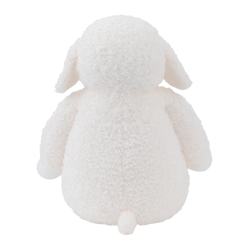 ひつじのメイプル　抱きまくらＬサイズ（リニューアル）