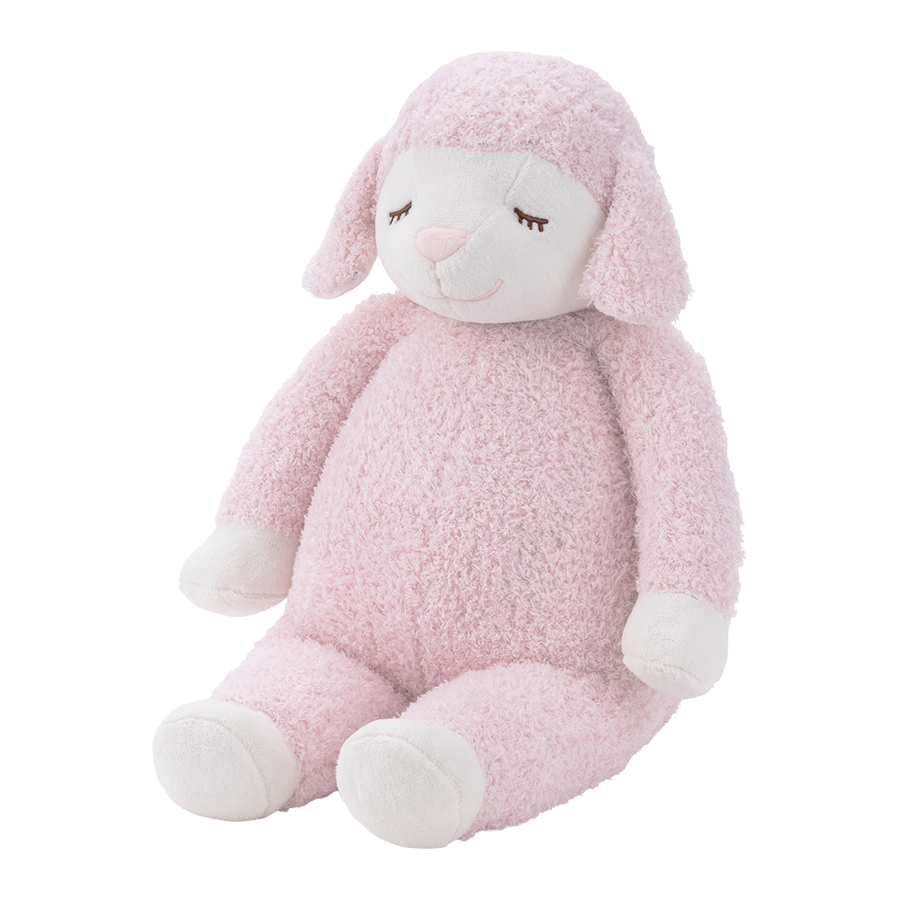 ひつじのメイプル　抱きまくらＬサイズ（リニューアル）