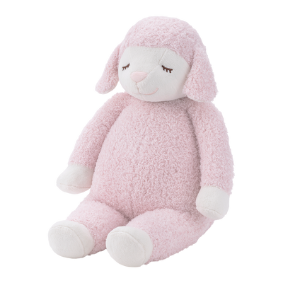ひつじのメイプル　抱きまくらＬサイズ（リニューアル）