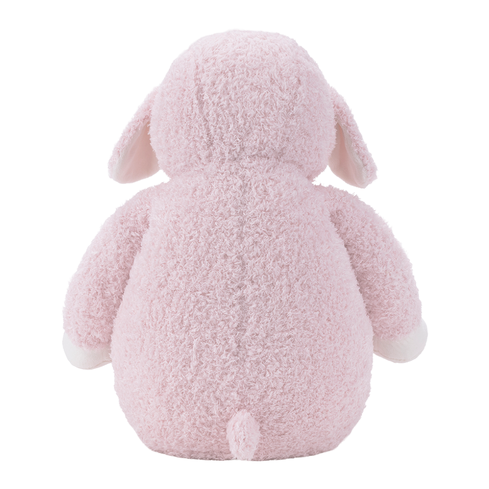 ひつじのメイプル　抱きまくらＬサイズ（リニューアル）