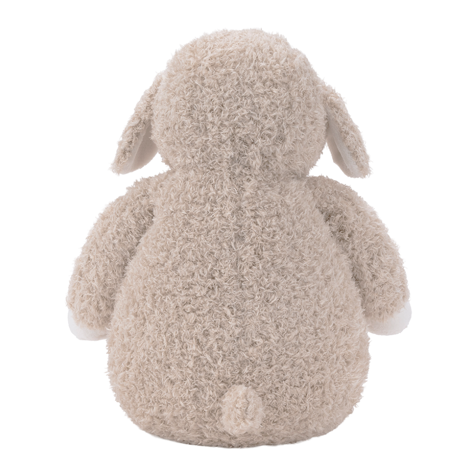 ひつじのメイプル　抱きまくらMサイズ（リニューアル）