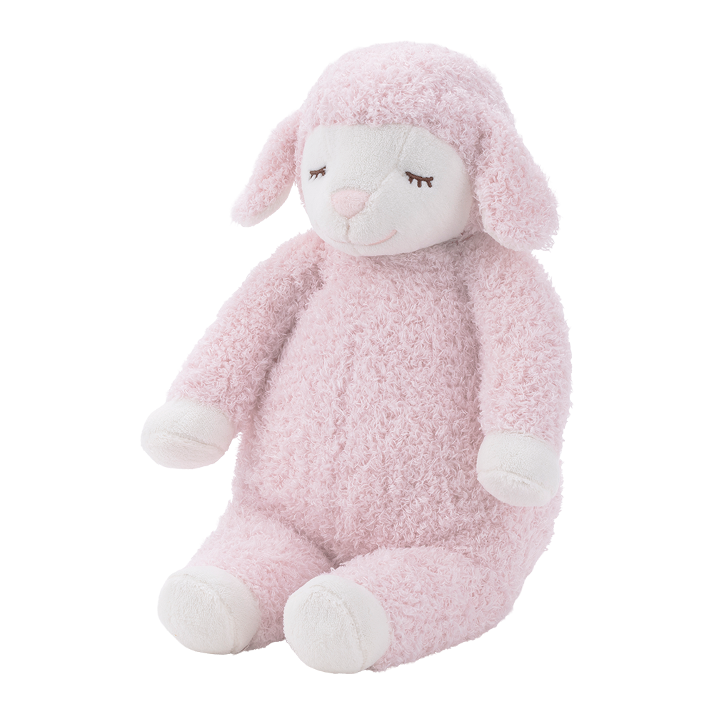 ひつじのメイプル　抱きまくらMサイズ（リニューアル）