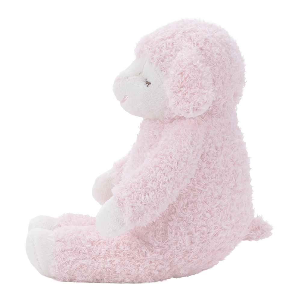 ひつじのメイプル　抱きまくらSサイズ（リニューアル）