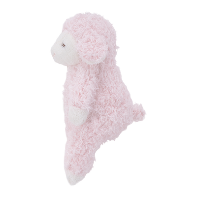 ひつじのメイプル　チェーンマスコット（リニューアル）