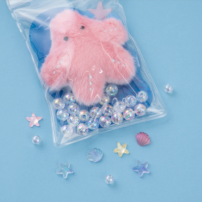 ポケットアクアリウム　マスコットチャーム