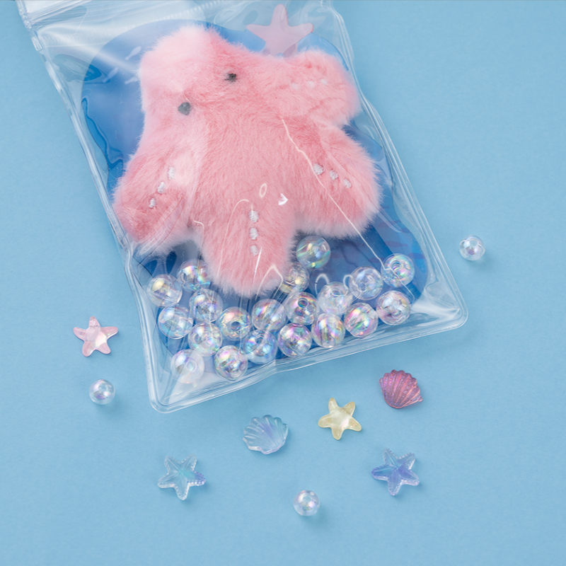 ポケットアクアリウム　マスコットチャーム